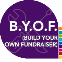 build your own fundraiser