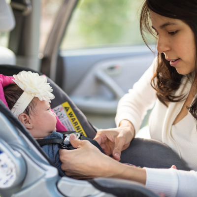 baby, ob, baltimore, maryland, health care, car seat