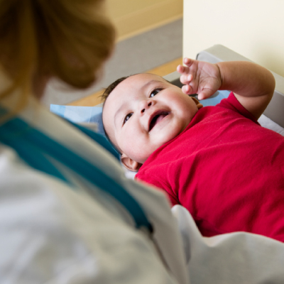 pediatrics babies health care maryland