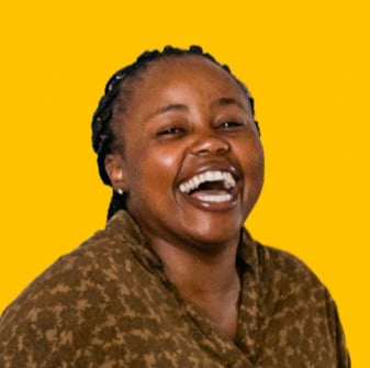 portrait of a woman